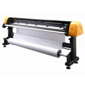 Buy cheap Dual Way Inkjet Paper Pattern Graph Contour Printing Plotter for CAD File Format PLT from wholesalers