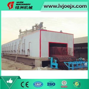 Full Automatic Calcium Silicate Board Machine With Quartz Powder , Cement
