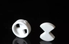Buy cheap Glazed Polished Silicon Carbide Ceramic Parts Si3N4 Silicon Nitride Material from wholesalers