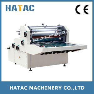 Buy cheap Textbooks Lamination Machine,Sheet-to-sheet Laminating Machinery,Cardboard Laminating Machine from wholesalers