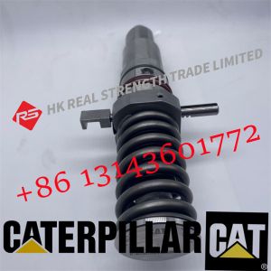 3616/3612/3608 Engine Excavator Oem Common Rail Fuel Injectors 224-9090 10R-1252