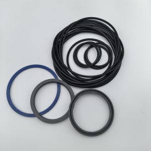 China 100% Montabert BRH 501 Part No Hydraulic Breaker Seal Kit on sale