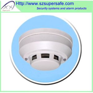 Buy cheap Smoke Detector With Signal Output from wholesalers