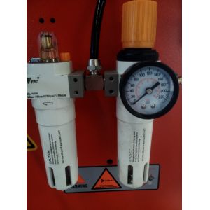 Buy cheap CE approved Car service station used rim clamp tire changer with assistant arm from wholesalers