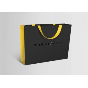 Buy cheap FSC Polyethylene Waterproof Paper Bag product