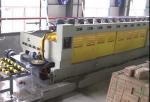 Buy cheap Automatic Artificial Quartz Stone Slab Production Line , Artificial Marble Making Machine from wholesalers