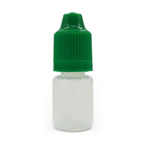 Buy cheap 5ml PE Material Translucent Squeezable Dropper from wholesalers