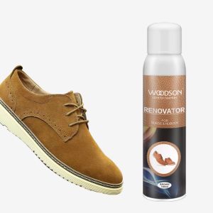 Buy cheap Antibacterial Shoes Suede Nubuck Protector Spray 230ml from wholesalers