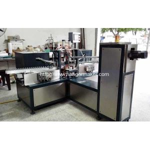 Buy cheap Full Automatic Plastic Trousers Rack Clip Assembling Machine from wholesalers