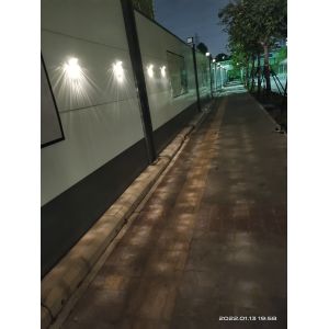 Buy cheap Monocrystalline Silicon LED Decoration Light with IP65 Waterproof Level and 15 Hours Working Time from wholesalers