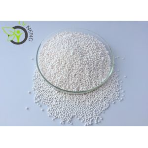 Air Seperation Aluminum Oxide Desiccant Spherical High Crushing Strength