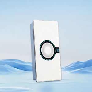 Buy cheap Intelligent Wireless Bathroom Heater 2800W Multifunction Remote Control Bathroom Heater from wholesalers