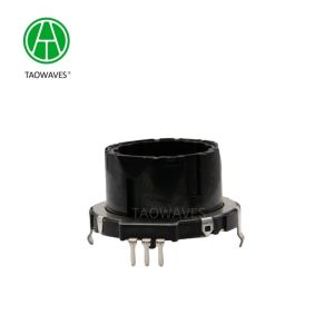 Buy cheap Encoder Knob with Multiturn Absolute Sensing for Robotics from wholesalers