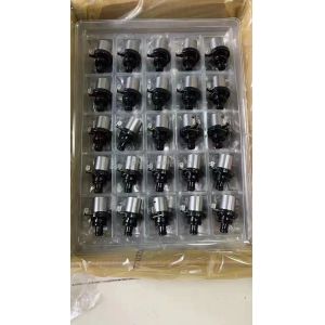 TR690 TR580 AWD Gearbox CVT Transmission Solenoid Valve For Subaru Forester