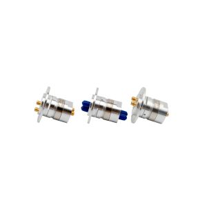 Buy cheap Single Channel Slip Ring/ Rotary Joint DC to 18 GHz from wholesalers