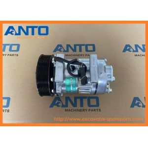 Buy cheap 15082727 VOE15082727 Compressor Excavator Air Conditoner Parts For Vo-lvo EC330C from wholesalers