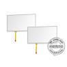 Buy cheap Industrial Grade 100" Touch Screen Digital Signage 2-100 Points Film PCAP Foil Touch Solution from wholesalers