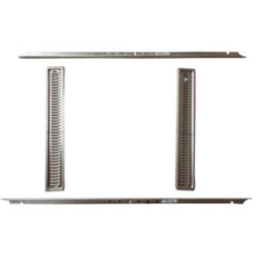 Buy cheap Certificate  Radiator header Plate , Car Radiator Components Aluminium from wholesalers