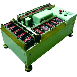 Contact IC Card Bending And Torsion Tester Easy Operation For Testing Torsion