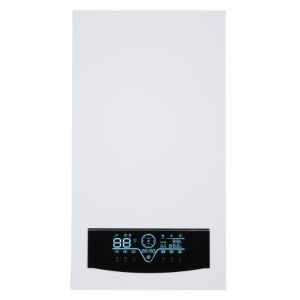 Buy cheap Wall mounted condensing boiler With Double Function Heating And Shower from wholesalers
