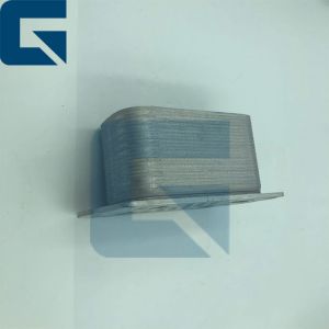 Buy cheap 20482789 VOE20482789 Excavator Accessories EC210B Engine D6D Hydraulic Oil Cooler from wholesalers