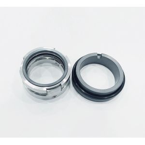 Fluliten Mechanical Seal Us4a Heavy Duty Solution For Low And Medium Pressures