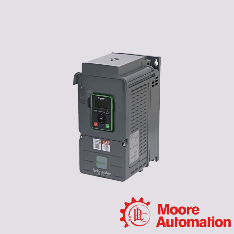 China ATV610U07N4 Schneider Frequency Converter  on sale