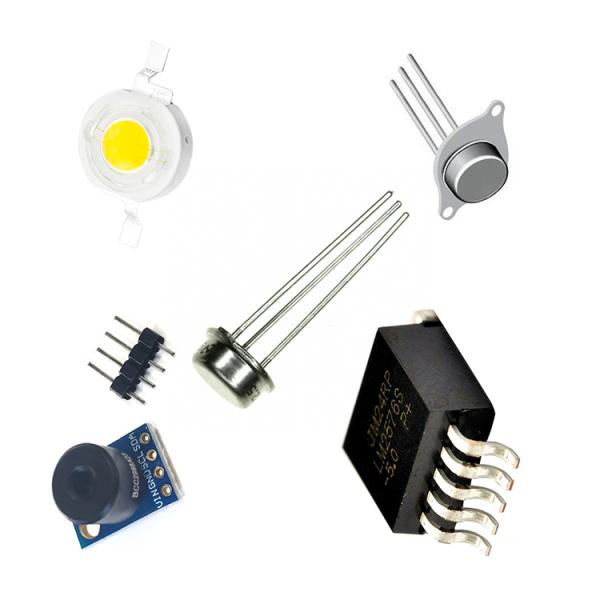 Quality MC74HC161ADR2G for sale