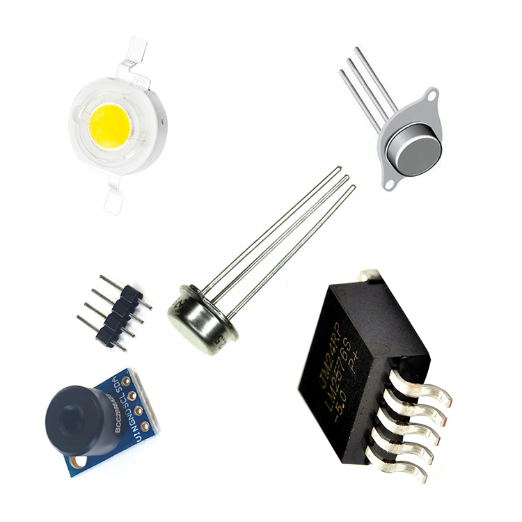 Buy cheap MC74HC161ADR2G from wholesalers