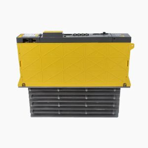A06B-6096-H103 Buy 1 Piece Yellow Fanuc Servo Drive for Industrial Automation