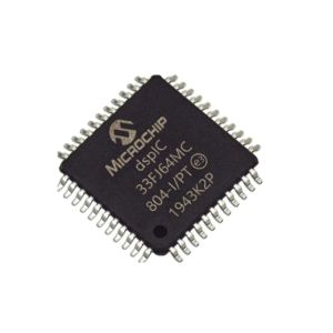 Buy cheap MICROCHIP DSPIC33FJ64MC804 IC Bom Distribution Service Electronic Components Integrated Circuits from wholesalers
