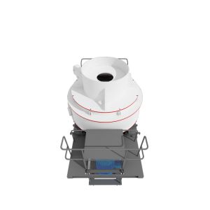 Buy cheap Stable Output Vertical Shaft Impactor With Automatic Lubrication Control from wholesalers