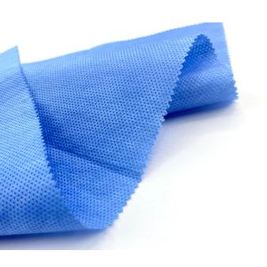 ISO Elastic Cuff Sterile Disposable Surgical Gown