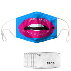 Buy cheap Sublimation Reusable Mouth Mask for Personal Protection from wholesalers