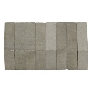 High Temperature up to 350°C Customized Samarium Cobalt Magnet with Tolerance