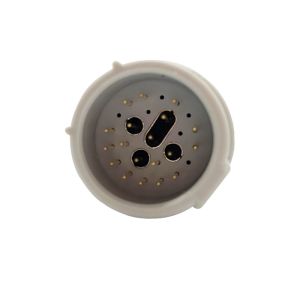 Spo2 Extension Cable Medical Multifunction 25-pin connector