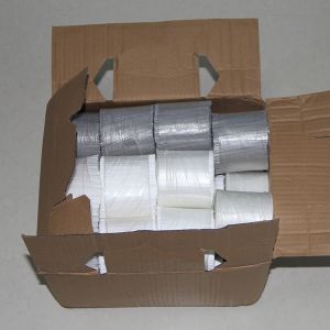 Aditivos Para Concreto Polypropylene Macro Concrete PP Fiber 48mm-64mm