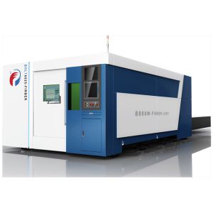Buy cheap High Power Stable Sheet Metal Carbon Steel Laser Cutting Machine from wholesalers