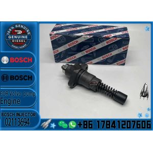 Engine part 0414693007 0414693005 0414693006 unit pump 04289982 02113695