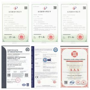 LK-T80 Food Container Punching Machine with 1-Year Warranty Lifelong Technical