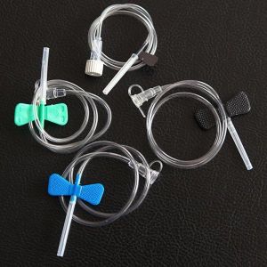 Buy cheap scalp vein set product