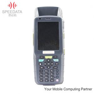 Buy cheap Industrial Android Handheld RFID Reader Portable , 3.5 inch TFT LCD Screen product