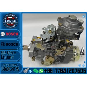 High quality diesel engine fuel injection pump CP4.2 Injection pump 0445020617