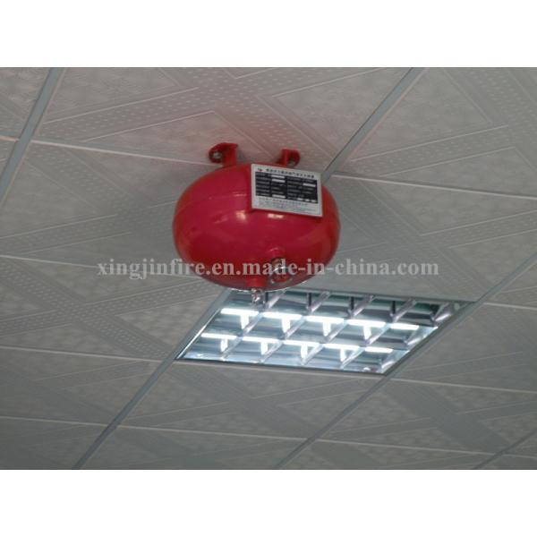Quality High Safety FM200 Hanging System Made Of Lightweight Aluminum Alloy for sale