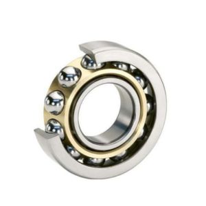 Buy cheap Automotive Sealed Angular Contact Ball Bearings ID 100mm P5 P4 from wholesalers