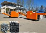 Buy cheap Waste Clothes Rag Cutting Machine Textile Crusher Twisted Knife Power Saving from wholesalers