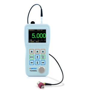 Buy cheap Unique Multiple Wave Check Method TG5500DL Series Ultrasonic Thickness Gauge from wholesalers