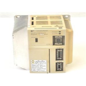 Brand New Yaskawa SGDL-08AP Servo Drives 230V In Original Box