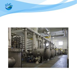 Buy cheap Large Capacity Seawater Desalination RO System Salt Water Purification Machine product