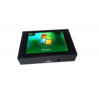 Buy cheap Small Lcd Computer Monitor 6.5" Touch Screen VGA Input 640x480 product